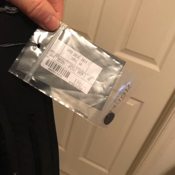 Alexander McQueen shorts nwt size 42 $1190 - Picture 3 of 13